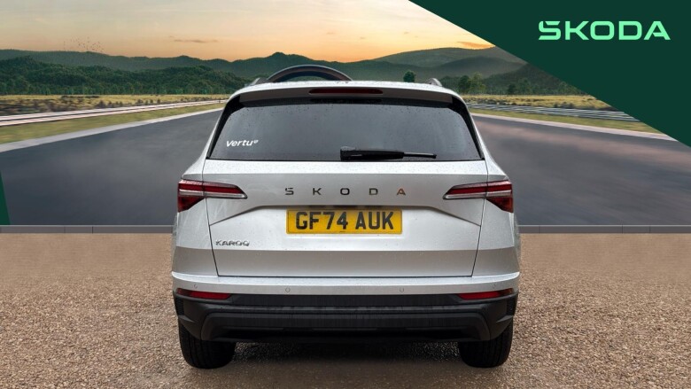 Skoda Karoq 1.5 TSI SE Drive 5dr DSG Petrol Estate